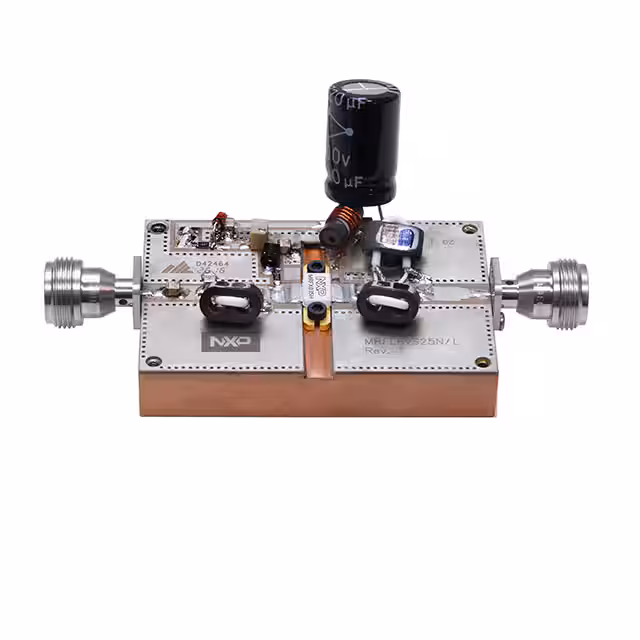 MRFX035H-30MHZ NXP USA Inc.  Cartes de kits d'évaluation et de développement RF